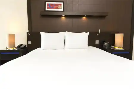 Hilton London Canary Wharf - 47