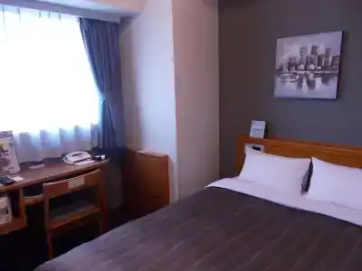 Route Inn Kanazawa Ekimae - 66