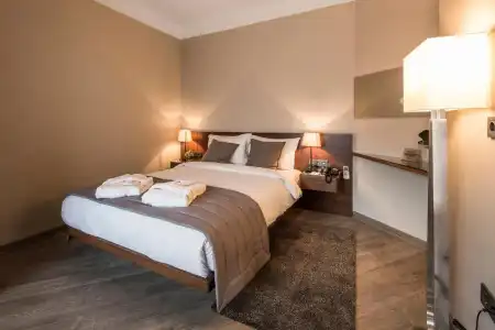 Taxim Suites Residences Istanbul - 47