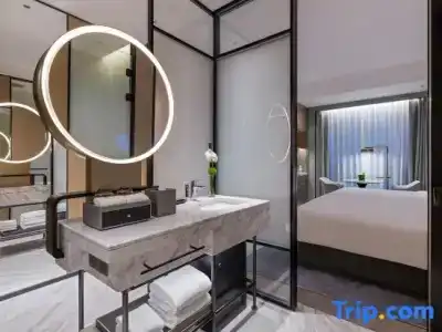 Novotel Shanghai Caohejing - 31