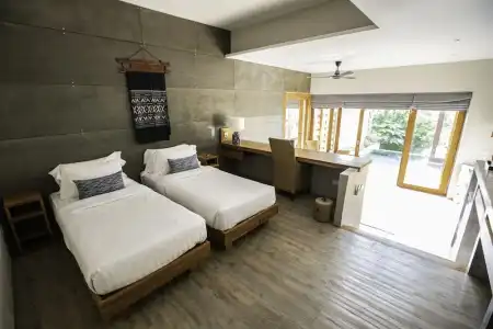 Sea Dance Resort - 152