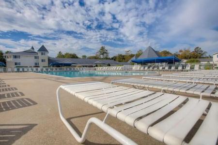 Ogunquit & Suites - 18