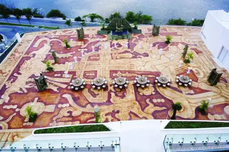 Beach Palace Family Resort & Spa - All-Inclusive - 36
