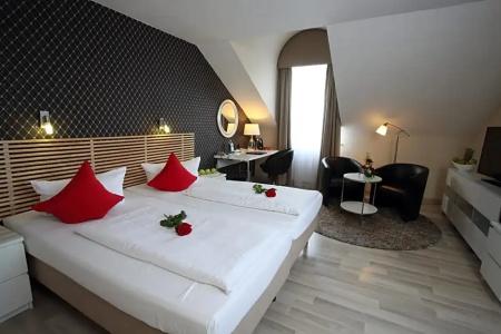 Best Western Rosenau - 55
