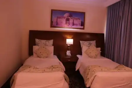 Amra Palace International - 34