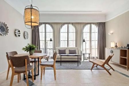 The Level at Melia Villaitana - 54