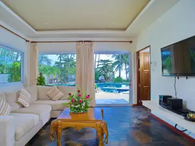 The Siam Residence Boutique Resort - 65
