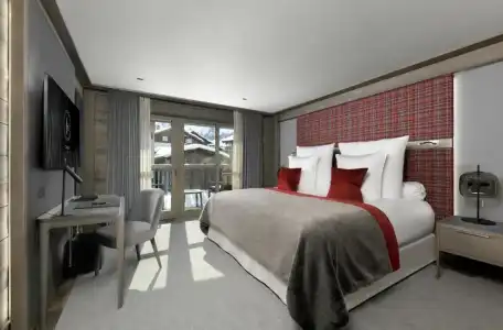 Hôtel le K2 Chogori - 57