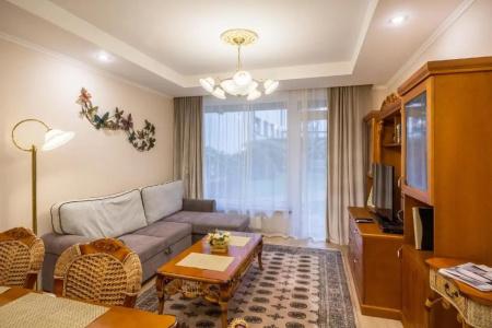 Villa Alvīne Family Apart-Hotel - 47
