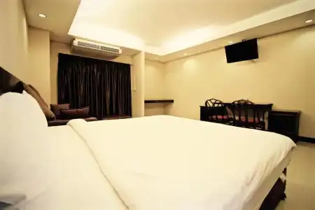 OYO 128 Kkinn South Pattaya - 90