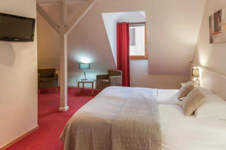 Hôtel Le Rapp - 22