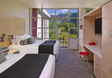 Aspen Meadows Resort - 54