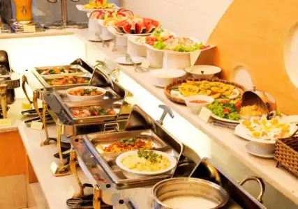 Amanaki Saigon Boutique - 12
