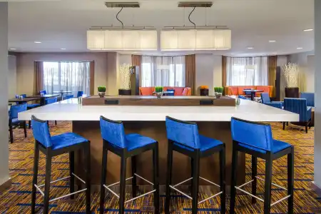 Courtyard by Marriott Myrtle Beach Broadway - 22