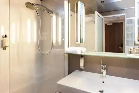 Best Western Plus Monopole Metropole - 88