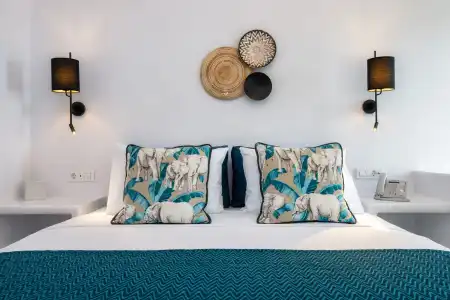 Siete Mares Luxury Suites - 172