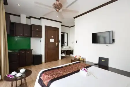 Palazzo Luxury - 129