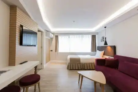 Carina Park Suites Nisantasi - 92