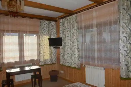 Sadyba Karpatiya - 29