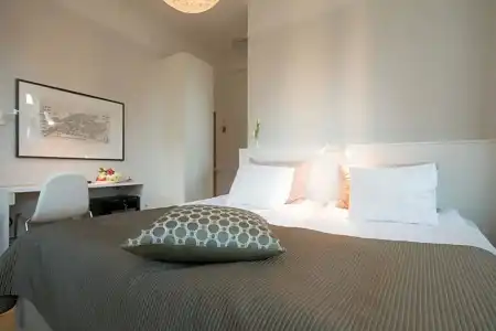 Hotell Aston - 34