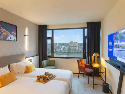 Mercure Namur - 26
