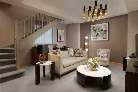 Conrad London St. James - 44