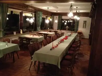 Bergstätter Hof - 22