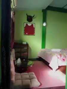 Baan Tepa Boutique House - 14