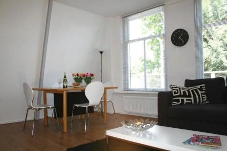 Frankendael Apartments - 4