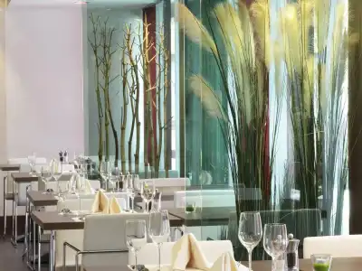 ibis Styles Linz - 28
