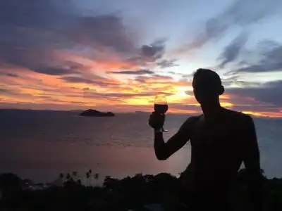 Bluerama Resort - 21