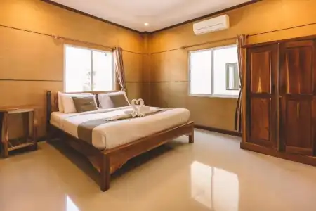 Baan Tah On The Sea - 487