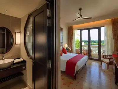 RiverTown Hoi An Resort & Spa - 185