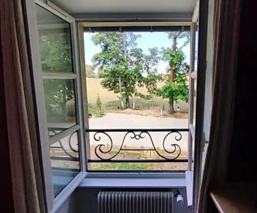 Château de Bellefontaine - 36