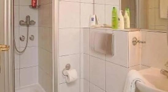 Hotelgarni Frankfurt - 16