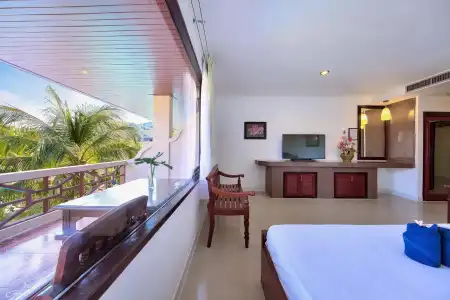 Aumpai Luxury - 1