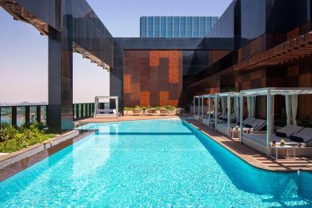 DoubleTree by Hilton Dubai M Square & Residences - 26