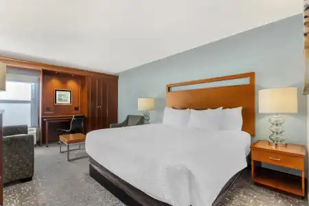 Best Western Plus Bellingham - 99