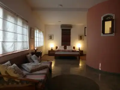 Highland Villa - 2
