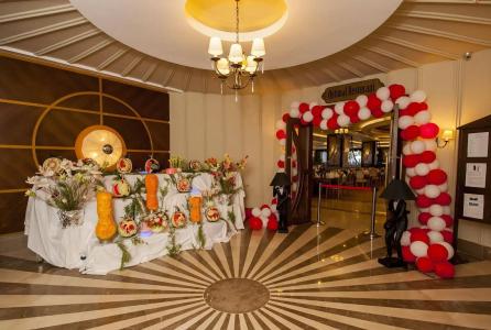 Dream World Resort & Spa - 12