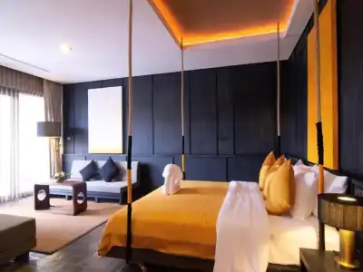 Aruntara Riverside Boutique - 36