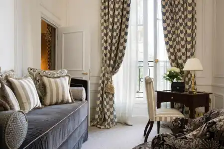 Relais Christine - 121