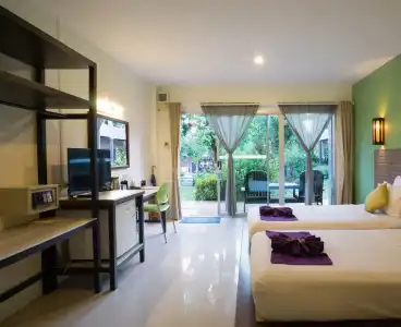 Sabai@Kan Resort - 72