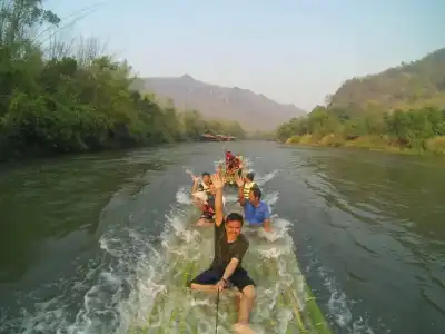 Koh Mueangkarn Paradise View Resort - 6