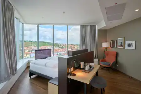 Premier Inn Wurzburg - 31