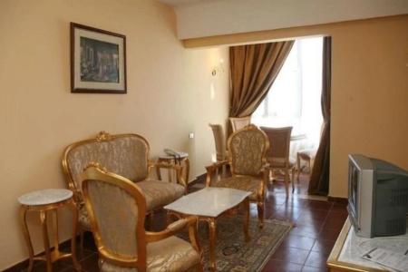 regency hammamet - 1