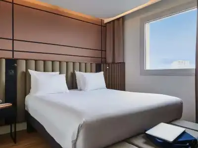 Mercure Paris Nanterre - 94