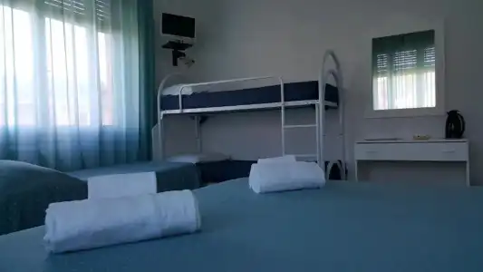Villa Italia B&B - 57