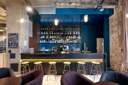 Catalonia Berlin Mitte - 26