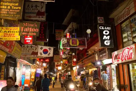 KGH Thamel - 21
